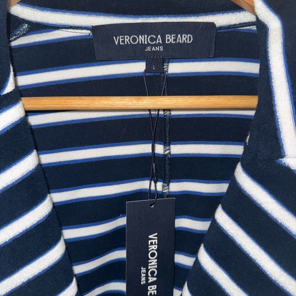 NWT Veronica Beard Ortiz Jacket - Picture 6 of 14